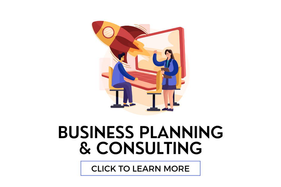 Business Planning and Consulting