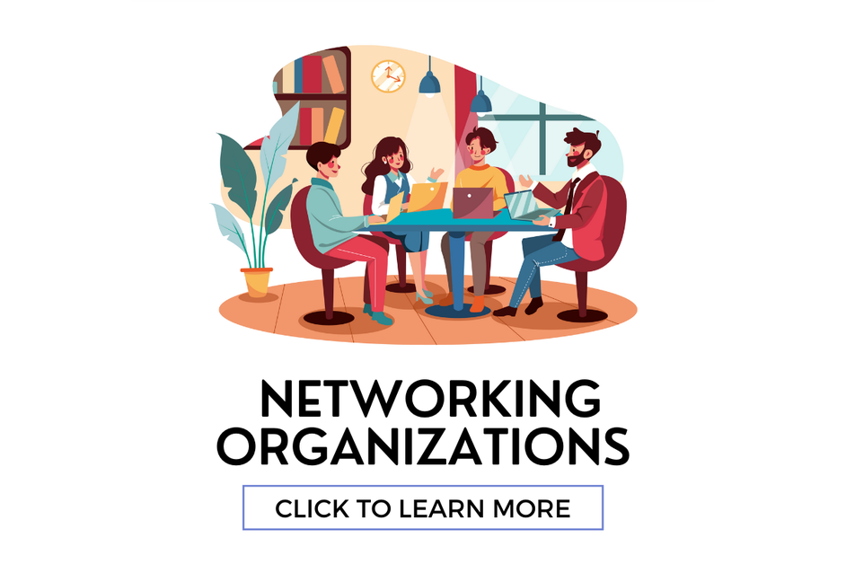 Business Networking Organizations